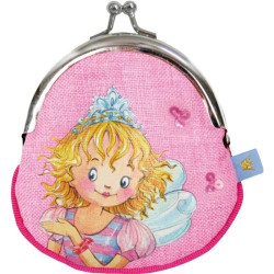 Prinzessin Lillifee Clip-Portmonee