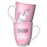 Becher - Einhornbecher