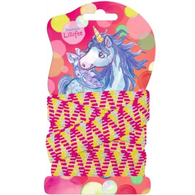 Prinzessin Lillifee Maxi-Gummitwist Einhorn