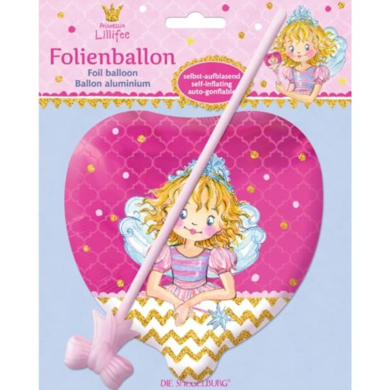 Prinzessin Lillifee Folienballon