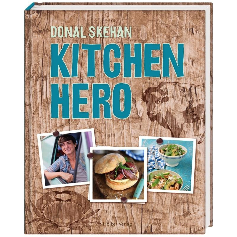 Kitchen Hero   Kitchen Hero 