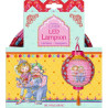 Prinzessin Lillifee LED-Lampion Orient