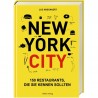 New York City - Food-Reiseführer