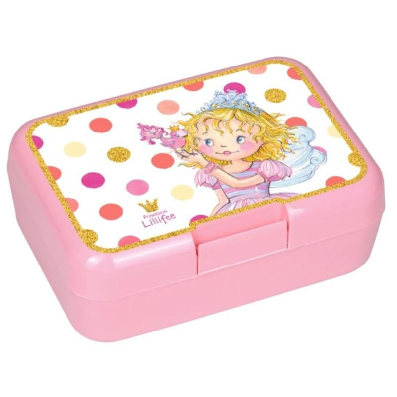 Prinzessin Lillifee Butterbrotdose