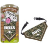 Hundehalstuch Boss gross