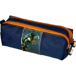 T-Rex World Stifte-Etui