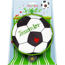 Baby Glück Spieluhr Fussball