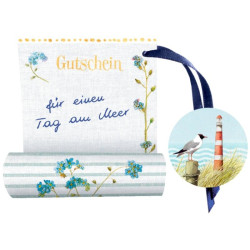 Marjolein Bastin - Flaschenpost Beste Wünsche für dich