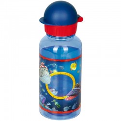 Capt'n Sharky - Trinkflasche