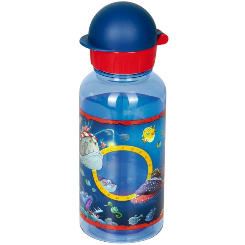 Capt'n Sharky - Trinkflasche