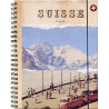 Ringbuch Suisse Vintage