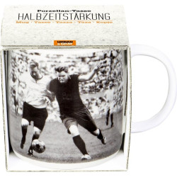 Tasse HALBZEITSTÄRKUNG