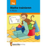 Mathe trainieren 4. Klasse