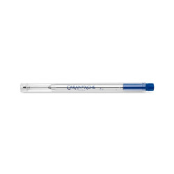 Caran d'Ache - Goliath Patrone L blau