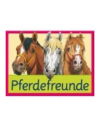 Die Spiegelburg - Pferdefreunde