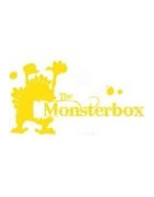 Die Spiegelburg - The Monsterbox