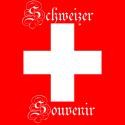 Schweizer Souvenir